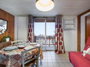 Appartement Courchevel 1850, 2 pièces, 4 personnes - FR-1-564-53